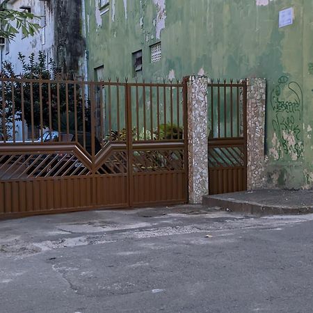Quarto Casal Sossegado Perto Pelourinho Сальвадор Экстерьер фото