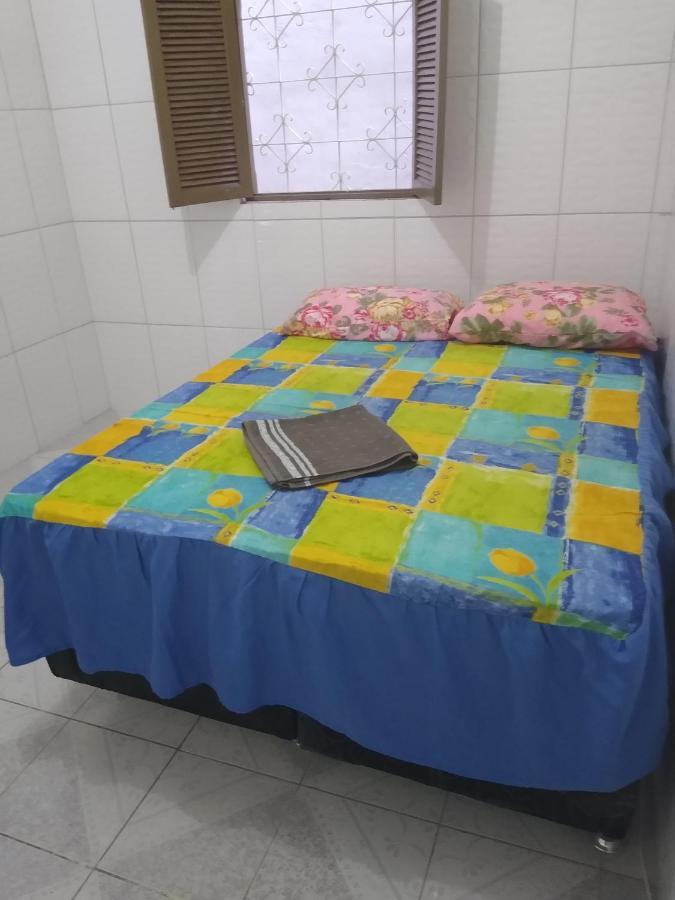 Quarto Casal Sossegado Perto Pelourinho Сальвадор Экстерьер фото