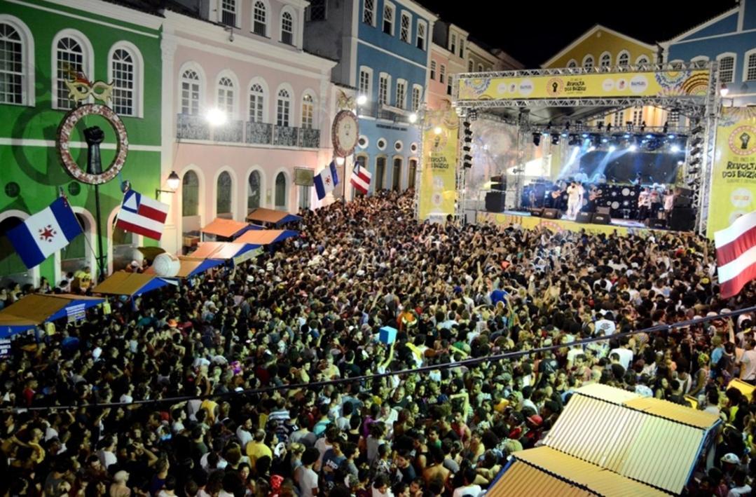 Quarto Casal Sossegado Perto Pelourinho Сальвадор Экстерьер фото
