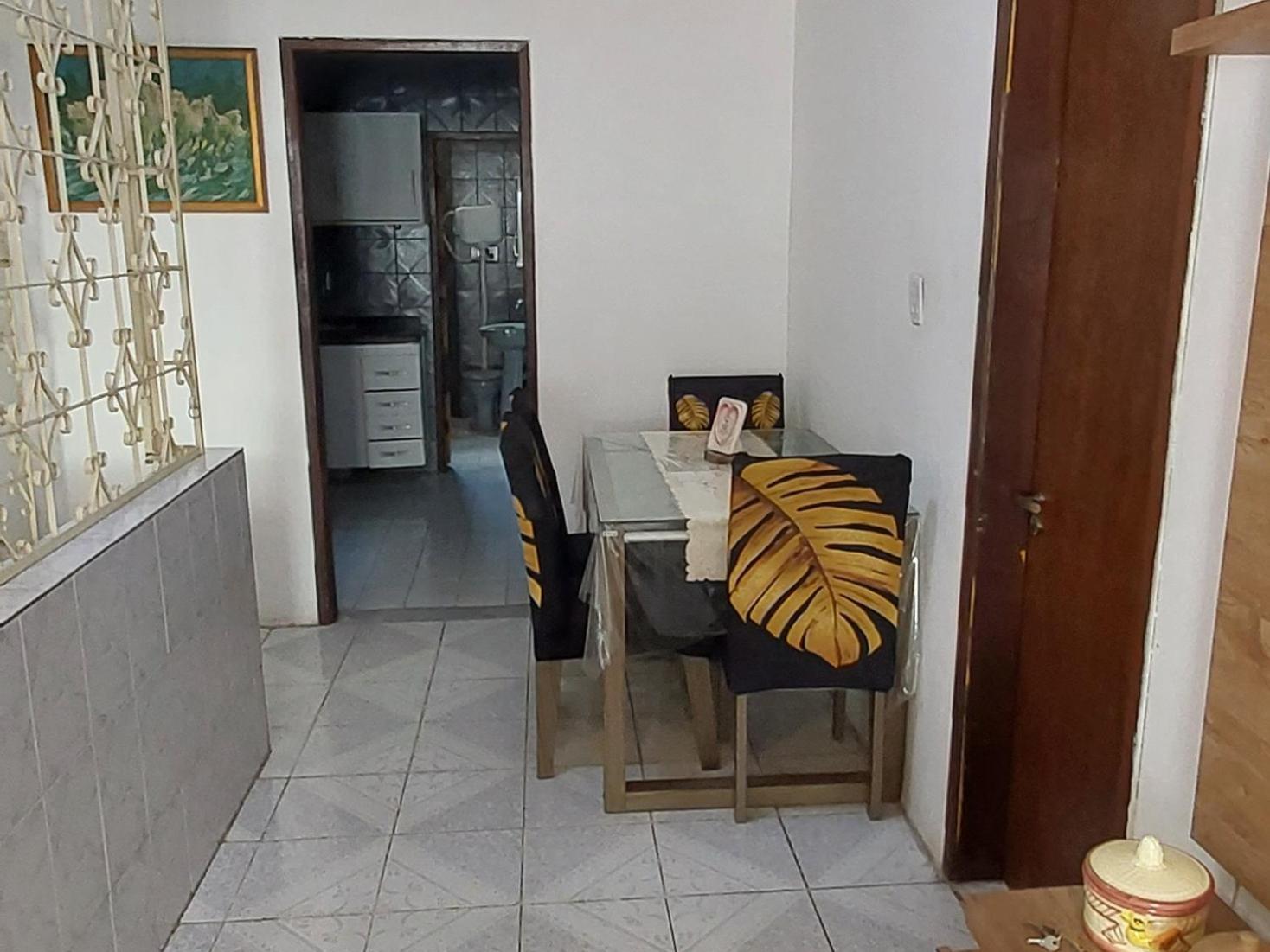 Quarto Casal Sossegado Perto Pelourinho Сальвадор Экстерьер фото